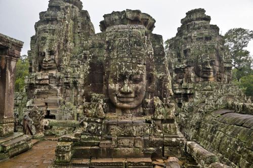 Angkor Wat